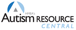 Autism Resource Central logo