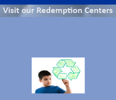 HMEA's Redemption Centers