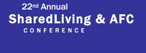 22nd Annual Shared Living and AFC