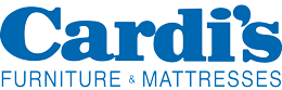 Cardi's Furniture & Mattresses logo