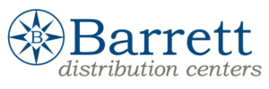 Barrett Distribution Centers logo