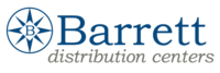 Barrett Distribution Centers logo