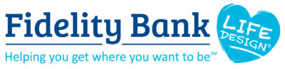 Fidelity bank