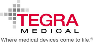 Tegra Medical logo