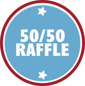 50-50 Raffle