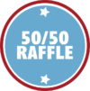 50-50 Raffle