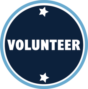 Volunteeer